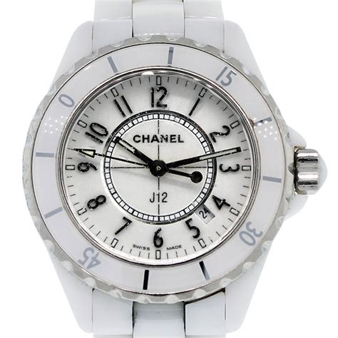 chanel watch womens price